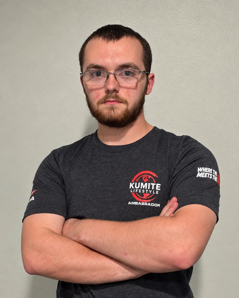 Jacob Little, Kumite Lifestyle ambassador